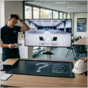 BIMworld 2026 : et si cette ann&eacute;e, vous repartiez avec une vraie solution de production BIM ?