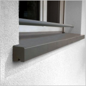 Appuis de fenêtre ITE : simplifiez la pose de vos chantiers et valorisez les façades traditionnelles