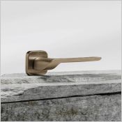 Venezia et Firenze HOPPE &ndash; poign&eacute;es design haut de gamme en laiton massif - Poign&eacute;es et portes et de fen&ecirc;tres