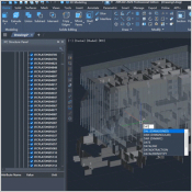 À l'occasion du BIMWORLD, ZW France vous présente ses logiciels pour vos projets CAO-BIM