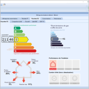 L'outil complet pour vos audits &eacute;nerg&eacute;tiques r&eacute;glementaires