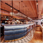 Ecophon contribue &agrave; la premi&egrave;re norme acoustique NF S31 299 d&eacute;di&eacute;e aux bars et restaurants