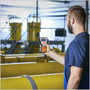 PM 580 - Appareil de protection, détection fuites