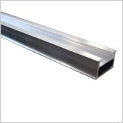 Lambourde aluminium PROFILDECK®