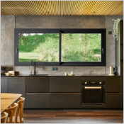 VEKASLIDE Hi-5 - Baie coulissante pvc