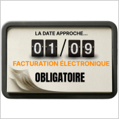Facturation &eacute;lectronique : ce qui va changer pour les artisans du BTP
