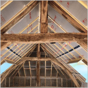 Étanchéité à l'air du bâtiment : réduire efficacement les infiltrations et fuites d'air