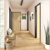 Porte de communication NUOVA