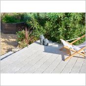 Pavé Newhedge drainant - Esthétique et performant