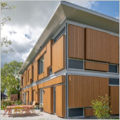 R&eacute;concilier libert&eacute; architecturale et performance durable : un nouvel &eacute;quilibre pour les fa&ccedil;ades