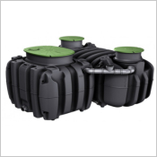 Filtre Compact easyRock - Assainissement autonome