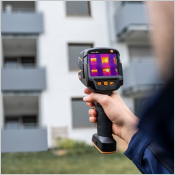 Performance énergétique : sur le terrain, voir les pertes change tout