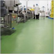 Sika® Ucrete® - Revêtements pour sols industriels