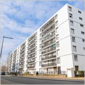 Hardie® Panel : le panneau de bardage qui simplifie la façade, du bureau d'études au chantier