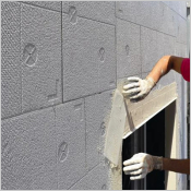 Isolation sous enduit : 3 nouvelles gammes en PSE moul&eacute; aux performances thermiques &eacute;lev&eacute;es