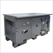 CTA KSDE ECOWATT <24 000 m3h - R&eacute;action ecm