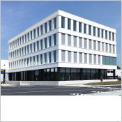 Gamme Fixscreen - Stores de protection solaire ext&eacute;rieurs r&eacute;sistants au vent