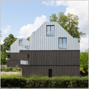 La façade face aux nouveaux enjeux du bâtiment