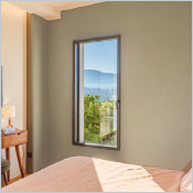 Nouveaut&eacute;s sur la Gamme siMple : ferrage &agrave; 180&deg; et poign&eacute;e Allure sans embase ! 