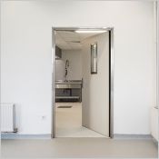 Blocs-portes HYDRO - Blocs-portes techniques