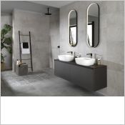 Nouveauté : SAW - Meuble de salle de bains