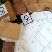 RE2020 et biodiversité : le bois FSC®, choix stratégique du gros oeuvre