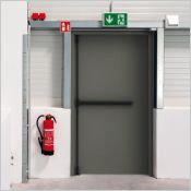 Bloc-porte M101LR3 / M102LR3