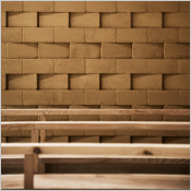 wienerberger investit le march&eacute; de la terre crue