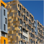 Une nouvelle g&eacute;n&eacute;ration de fa&ccedil;ades durables pour la construction