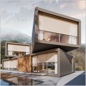 Heroal VS Z - Système de protection solaire avec techn