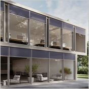 Heroal C 50 - Le système pour des solutions de façades