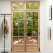Fen&ecirc;tre performante R++ - Hybride r&eacute;novation