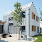 Fa&ccedil;ades r&eacute;nov&eacute;es, performances r&eacute;v&eacute;l&eacute;es : l'ITE au service d'un b&acirc;ti durable
