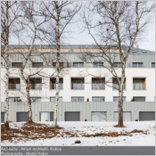 Le développement durable - prePATINA ECO ZINC