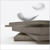 StoCarrier Aero - Plaque à revêtir pour bardage ventilé