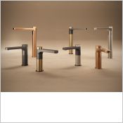 Mallorca - Mitigeur éco responsable de porcelanosa