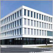 Gamme Fixscreen - Stores de protection solaire extérieurs 