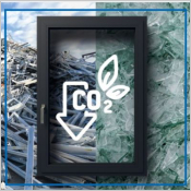 VEKA REcycle Oraé® : la fenêtre qui intègre déjà l'économie circulaire