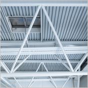 Support d'étanchéité acier JI 113-320-960 par JORIS IDE