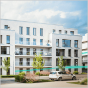 Logement collectif : des solutions concr&egrave;tes pour s&eacute;curiser la gestion de l'eau au quotidien 