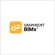 BIMx - L'appli de visualisation de mod&egrave;les 3d 