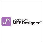 MEP Designer - Logiciel bim pour conception mep