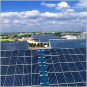 Système de montage photovoltaïque JoriSolar RS-R par JORIS IDE