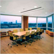 Ecophon Master A - Plafond acoustique