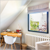 Comment gagner en luminosit&eacute; et en s&eacute;curit&eacute; gr&acirc;ce &agrave; la fen&ecirc;tre siMple