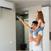 Clim réversible : particulier recherche installateur