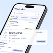 Application Effy Pro 