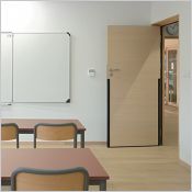 Blocs-portes MATERNELLE - Blocs-portes ei30 – d.a.s. - acoustique
