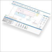 Elec calc - Logiciel de calcul électrique