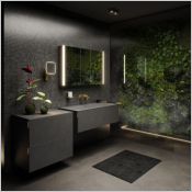 Meuble EDITION 11 ART - Concept de salles de bain